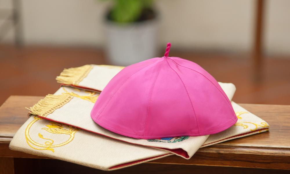 Vote on Proposed Eucharistic Document Will Top U.S. Bishops' Agenda 2