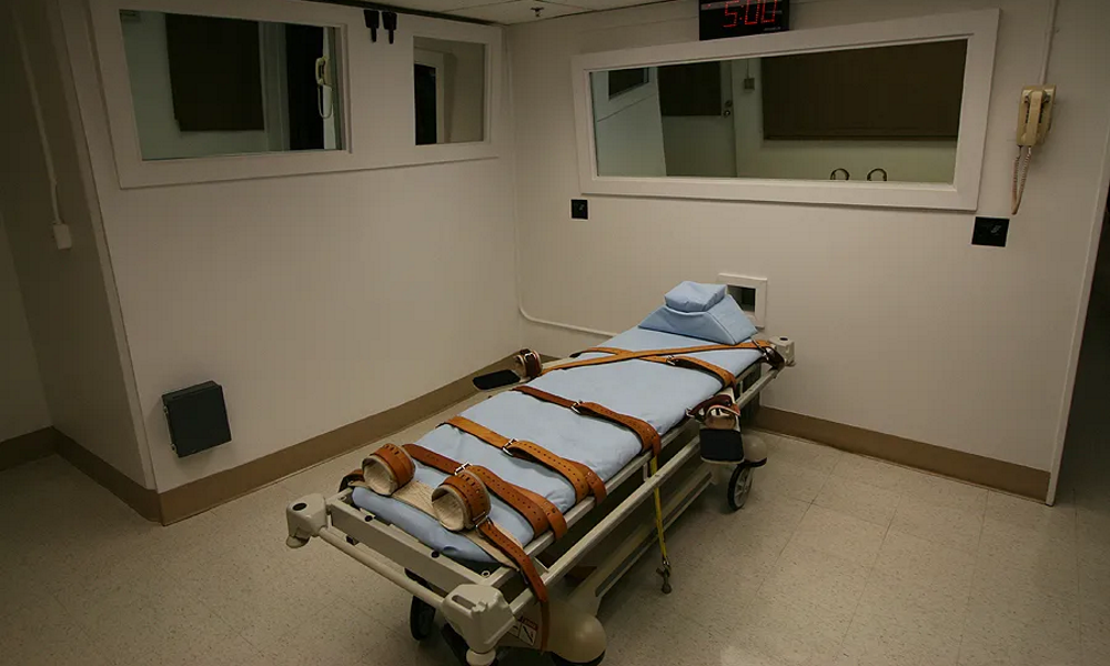 Catholics Pray After Alabama Executes Death Row Inmate