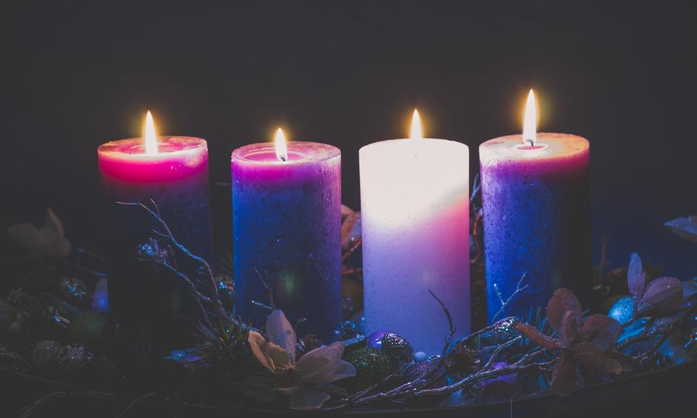 The Meanings and Traditions of Advent