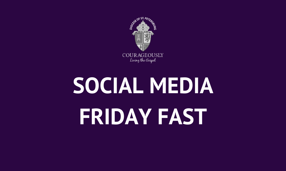 Social Media Friday Fast