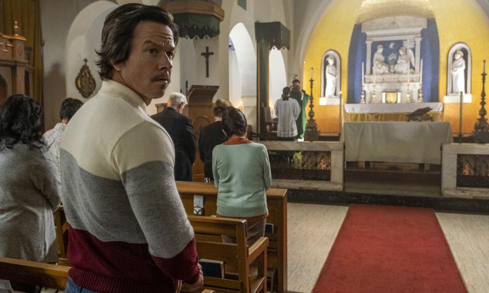 Mark Wahlberg: Upcoming Film About Helena Priest Father Stu Aims to Inspire