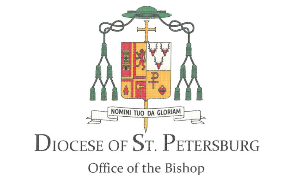 Bishop Parkes Health Statement
