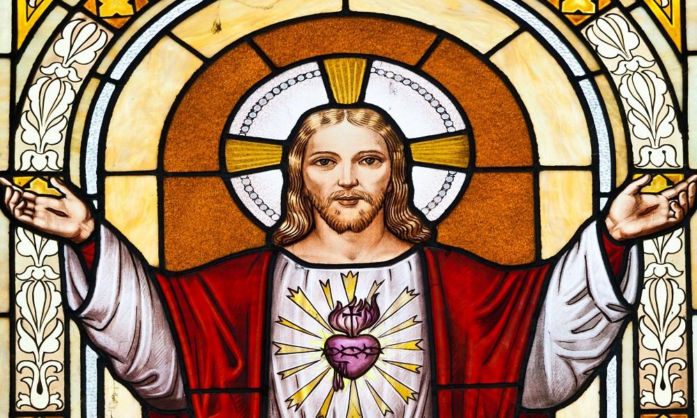 Why Is June the Month of the Sacred Heart of Jesus?