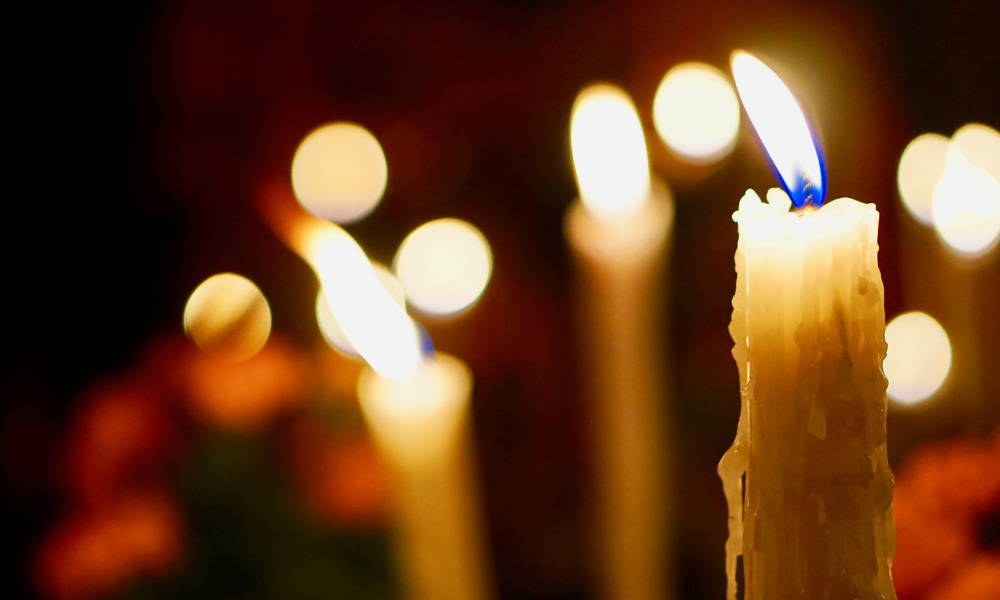 Should Catholics Celebrate Día De Los Muertos (Day of the Dead)?