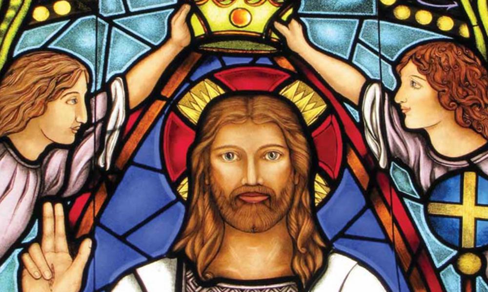 In Response to Secularism and Atheism, Catholics Celebrate the Solemnity of Christ the King