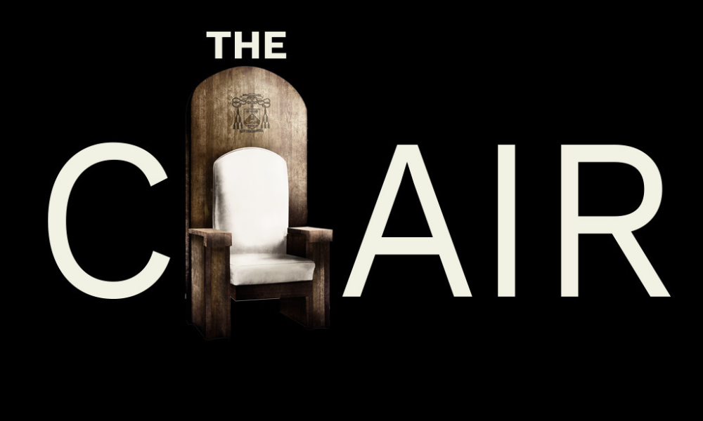thechair