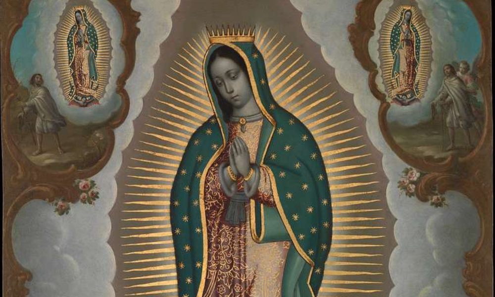 Guadalupe